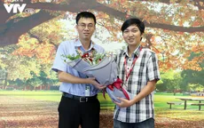 GLTT với Ban tổ chức Robocon: Những điều chỉ có tại ABU Robocon 2018 (11h00, 16/8)