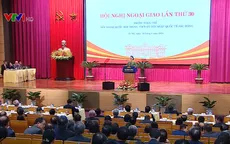 Đối ngoại Quốc hội đảm bảo lợi ích quốc gia