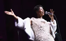 Các nghệ sĩ đồng loạt tưởng niệm biểu tượng nhạc Soul Aretha Franklin