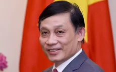 Thứ trưởng Lê Hoài Trung: Bảo vệ vững chắc chủ quyền biên giới, lãnh thổ
