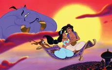 Sau Hoa Mộc Lan, Disney công bố ngày khởi chiếu Aladdin phiên bản người đóng