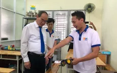 “Đại học Sài Gòn cần chọn đại học nước ngoài làm đối tác chiến lược”