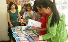 Người Việt chi hơn 1.000 tỷ đồng/năm mua sách giáo khoa dùng một lần