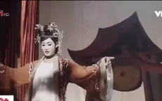 Đặc sắc nghệ thuật cải lương Nam Bộ xưa trong "Song Lang"