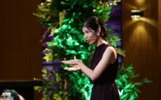 Shark Tank Việt Nam: Cố giữ bí mật, startup phim hoạt hình 3D bị Shark “lắc đầu”
