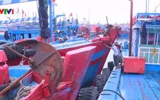 9 tỉnh/thành phố chuẩn bị ứng phó bão số 4