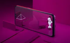 Oppo F9 ra mắt: 5 phút sạc có 2 giờ liên lạc