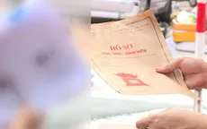 Trượt tốt nghiệp THPT nhưng vẫn có giấy gọi đi học hệ cao đẳng