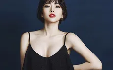 Kim Thành từng bị gia đình chỉ trích khi theo đuổi hình ảnh gợi cảm