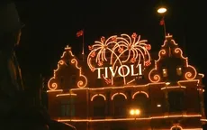 Tham quan Tivoli - Công viên giải trí lâu đời thứ 2 trên thế giới
