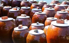 Thưởng thức đặc sản nước mắm rươi Trà Vinh