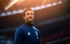 CHÍNH THỨC: Marchisio rời Juventus sau 25 năm