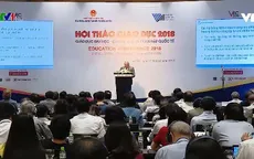Nâng cao chất lượng giáo dục Đại học