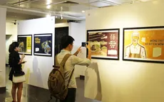 Triển lãm “Thương nhớ thời bao cấp”: Sống lại một thời đã qua