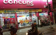 Kiểm tra chuỗi siêu thị Con Cưng: Không phát hiện hàng giả, hàng nhập lậu