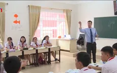 Phát triển giáo dục toàn diện cho học sinh
