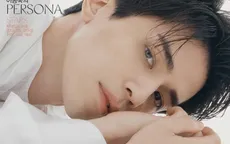 Tài tử Lee Dong Wook tiết lộ bí quyết sở hữu làn da đẹp không tì vết