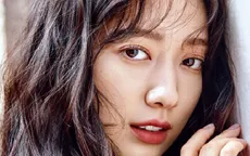Park Shin Hye hóa tắc kè hoa trong bộ ảnh mới