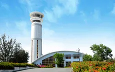 Thành lập Trung tâm Kiểm soát tiếp cận tại sân bay Cam Ranh