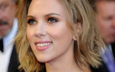 "Góa phụ đen" Scarlett Johansson - Nữ diễn viên được trả lương cao nhất thế giới