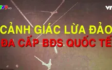 Đề nghị xác minh, xử lý hành vi đe dọa giết người của lãnh đạo công ty Smartland