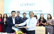 Xã hội hóa đầu tư nhà máy nước sạch tại Bắc Giang