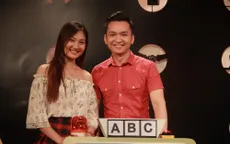 Bất ngờ trước giọng hát của MC Hạnh Phúc tại Sức nước ngàn năm