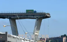 Thu hồi giấy phép công ty vận hành cầu Morandi, Italy