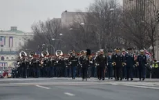 Mỹ hoãn diễu binh vì chi phí tốn kém