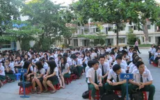 Chuẩn bị triển khai chương trình giáo dục phổ thông mới