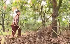 Những thủ đoạn cắt xén tiền hỗ trợ mất mùa ở Đồng Nai