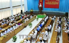Kỷ niệm 130 năm ngày sinh Chủ tịch Tôn Đức Thắng tại An Giang