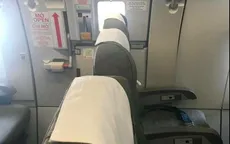 Vietnam Airlines lên tiếng về việc lắp thêm ghế ở lối thoát hiểm