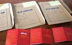 Trục lợi chính sách từ hồ sơ giả