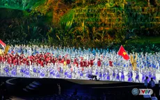 ASIAD 2018 "nóng" nhất tuần qua trên Google
