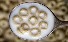 Mỹ cảnh báo ngũ cốc có chất diệt cỏ
