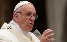 Tòa thánh Vatican lên án các vụ lạm dụng tình dục trong Giáo hội Mỹ