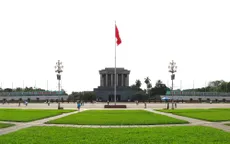 Giá trị lịch sử, văn hóa của những quảng trường Hà Nội