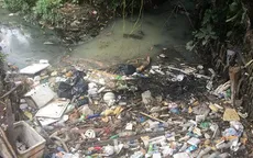 Cần 150 tỷ đồng giải cứu kênh thoát nước cho sân bay Tân Sơn Nhất