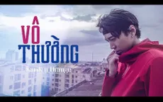 Sau "Người lạ ơi", cặp đôi Karik - Orange tiếp tục tung sản phẩm mới