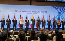 Mỹ coi trọng ASEAN trong chiến lược đối với khu vực