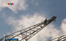 Chính phủ Đức lần đầu tiên phủ quyết một vụ đầu tư từ Trung Quốc