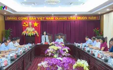 Kiểm tra việc thực hiện chính sách dân tộc, tôn giáo tại Bắc Kạn