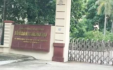 Phát hiện bất thường trong kỳ thi THPT Quốc gia tại Hòa Bình