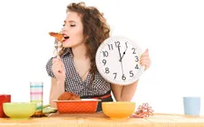 Những thói quen không tốt cho người huyết áp thấp