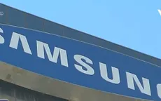 Lợi nhuận của Samsung giảm lần đầu tiên trong 7 quý