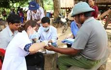 Ngày Thế giới phòng chống bệnh sốt rét năm 2022: Thúc đẩy công bằng - Rèn luyện khả năng hồi phục - Kết thúc bệnh sốt rét
