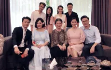 "Cả một đời ân oán" thay đổi kết phim?