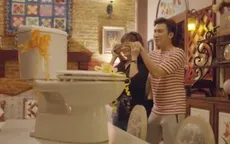 Ngày ấy mình đã yêu - Tập 21: Đô hí hửng tặng Sol... chiếc bồn cầu, Nam chết lặng trước thi thể người phụ nữ
