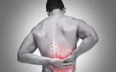 Các bài tập cho bệnh nhân đau lưng